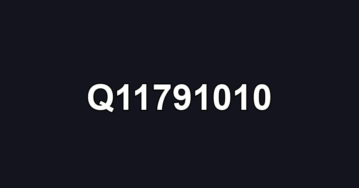 Q11791010