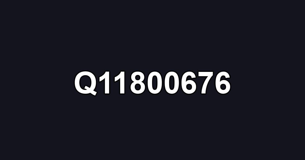 Q11800676