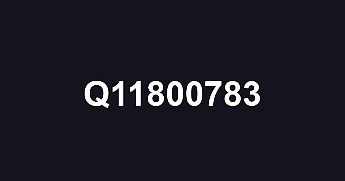 Q11800783