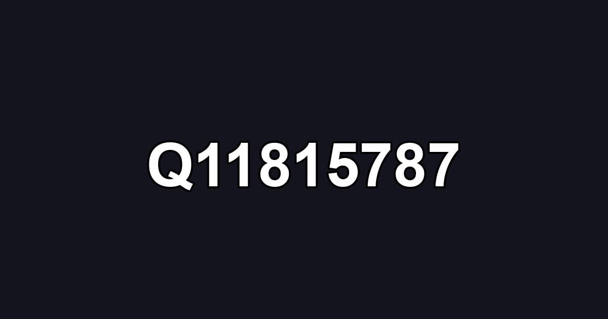 Q11815787