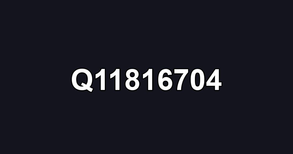 Q11816704
