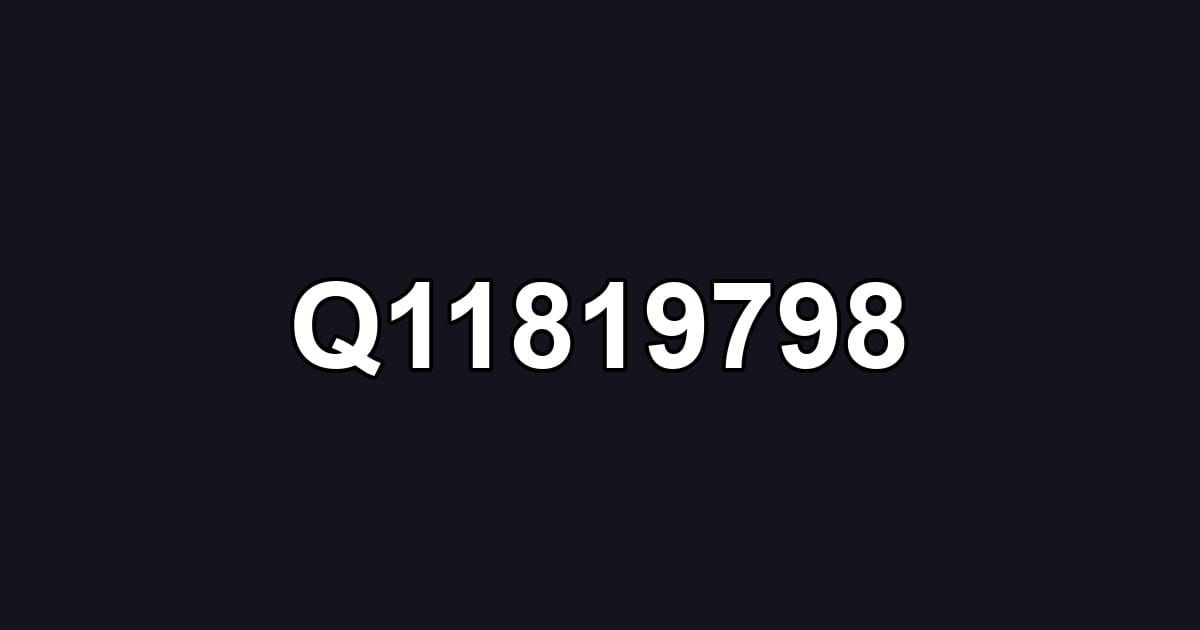 Q11819798