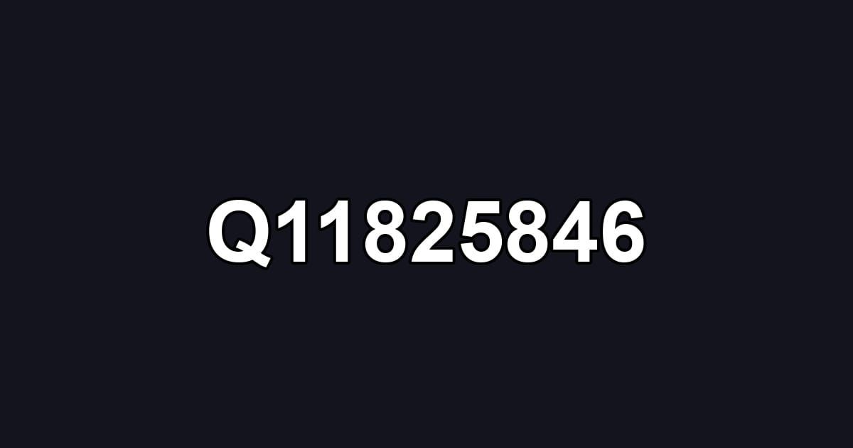 Q11825846