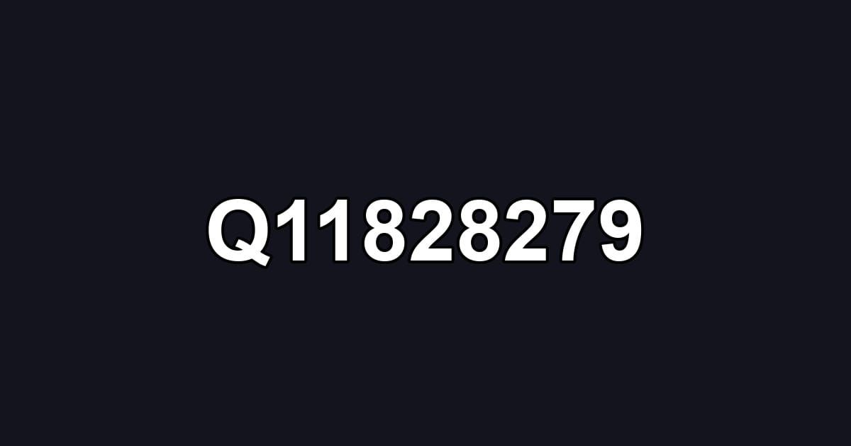 Q11828279