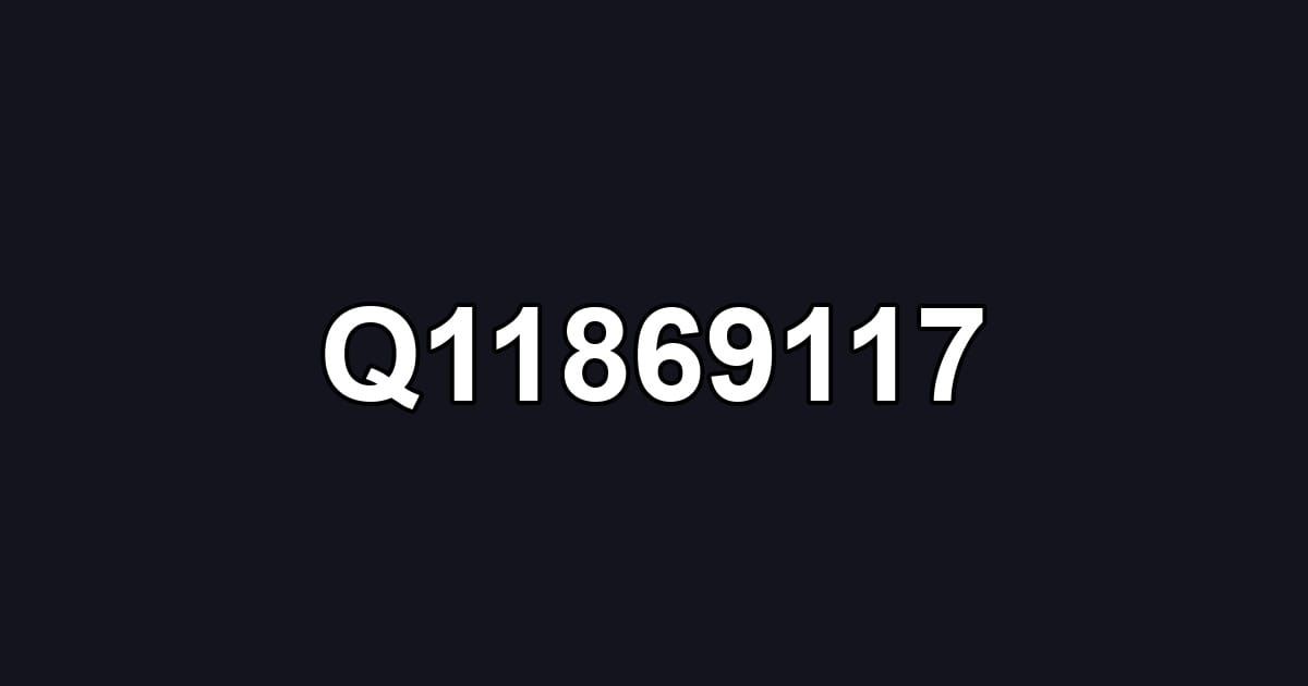Q11869117