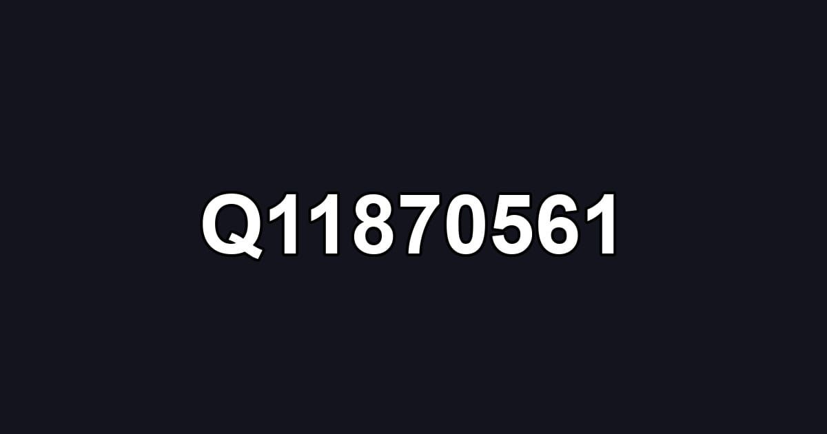 Q11870561