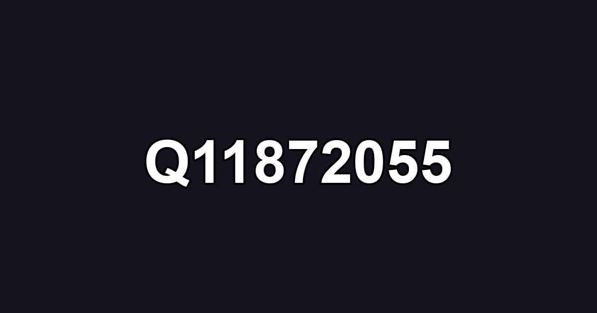 Q11872055