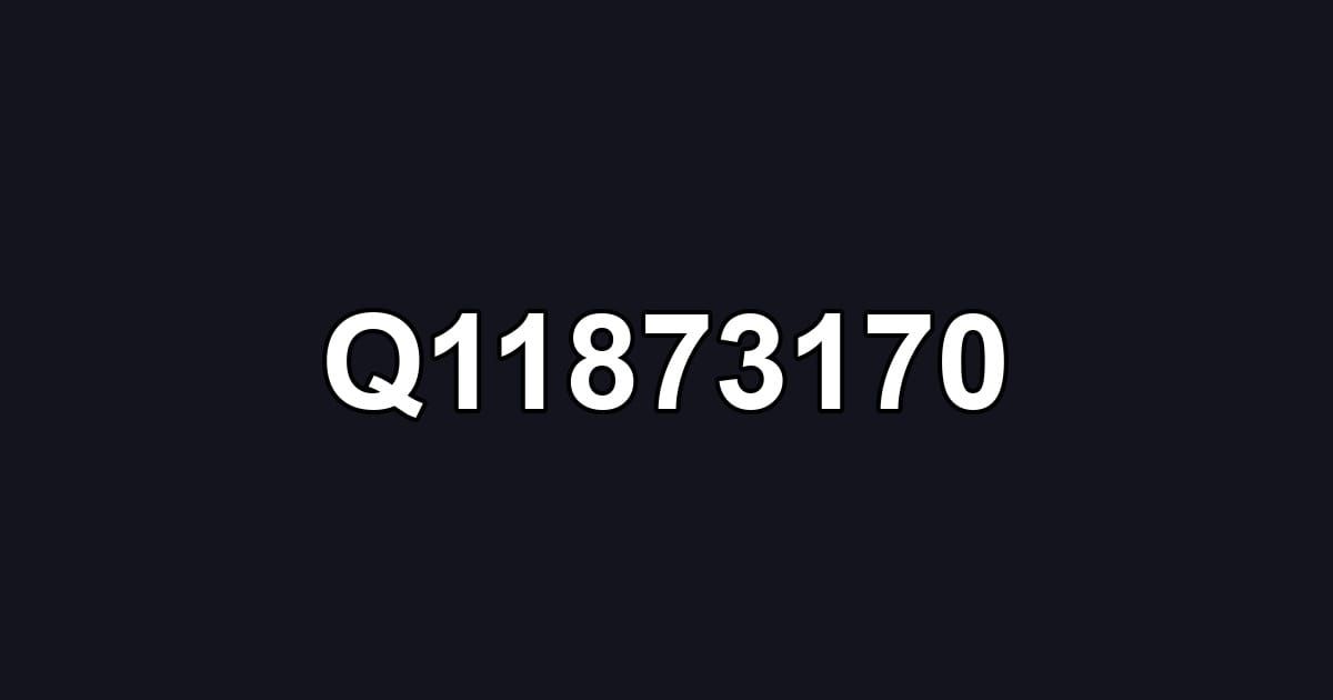 Q11873170