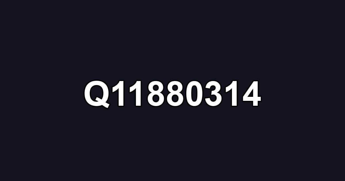 Q11880314