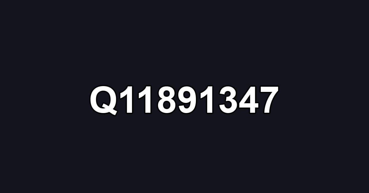 Q11891347