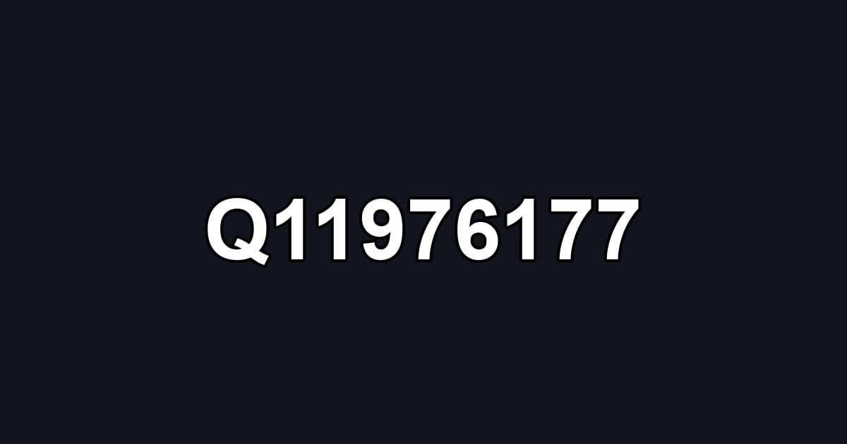 Q11976177