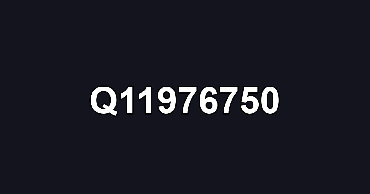 Q11976750