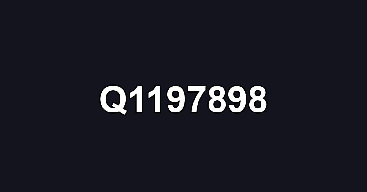 Q1197898
