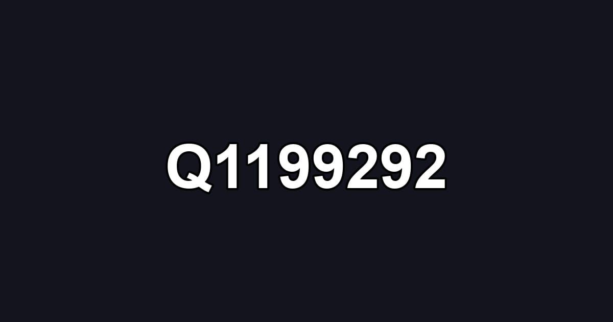 Q1199292