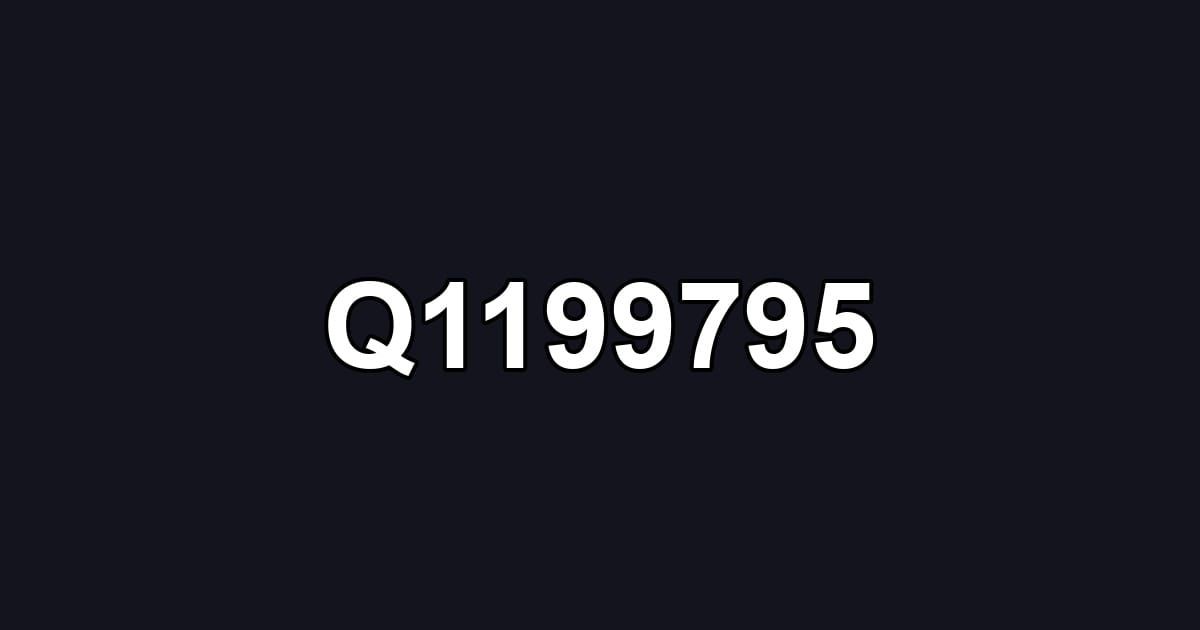 Q1199795