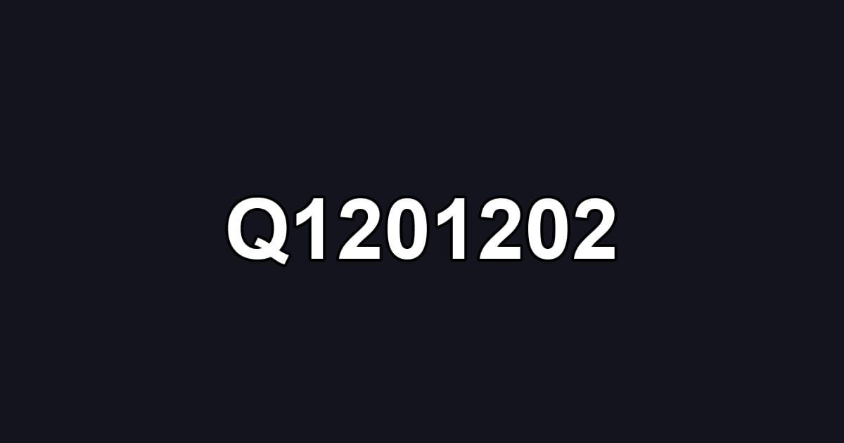 Q1201202