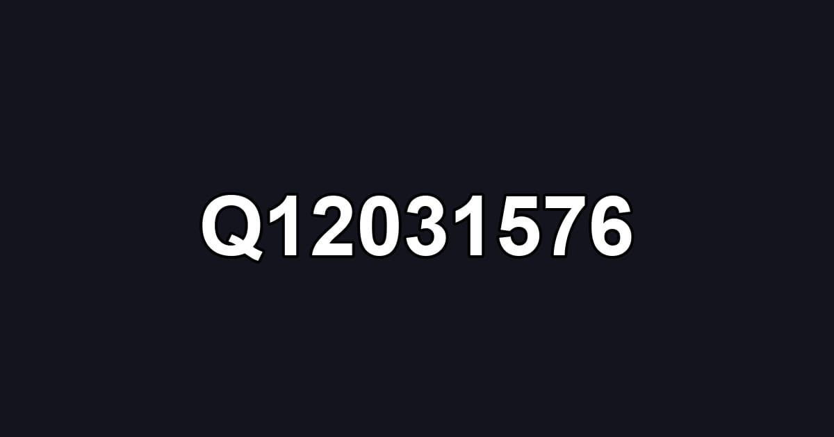 Q12031576