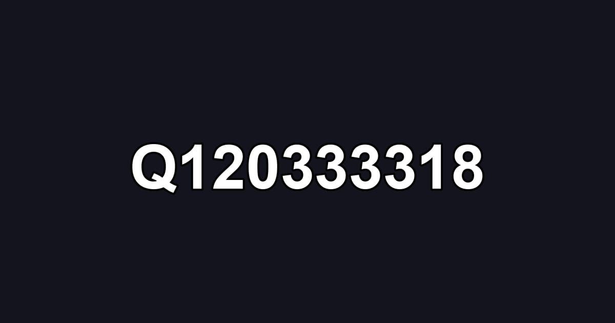 Q120333318