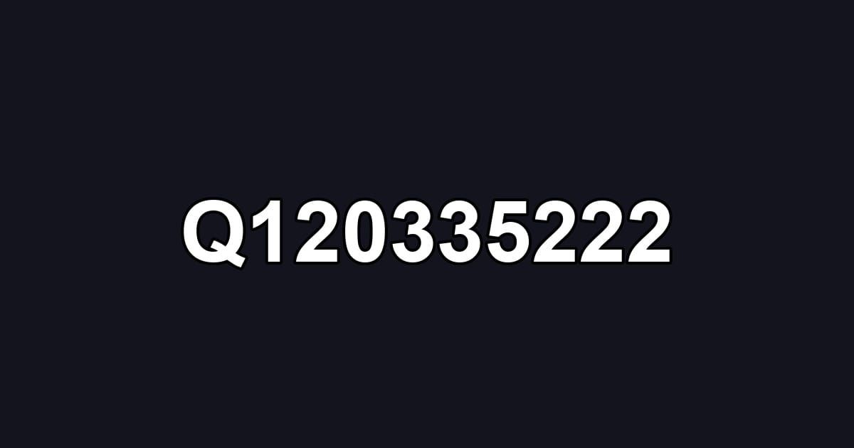 Q120335222