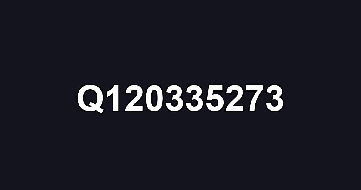 Q120335273