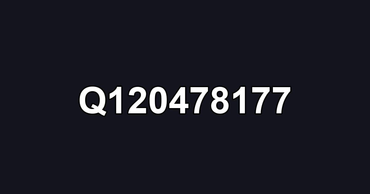 Q120478177