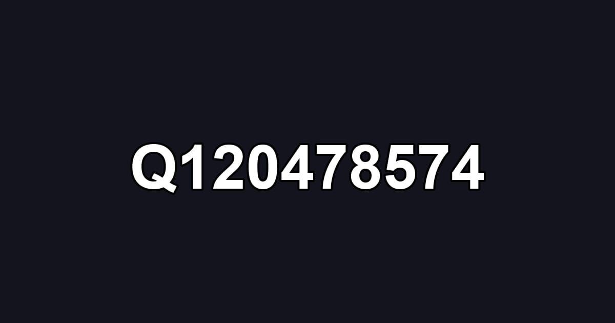 Q120478574