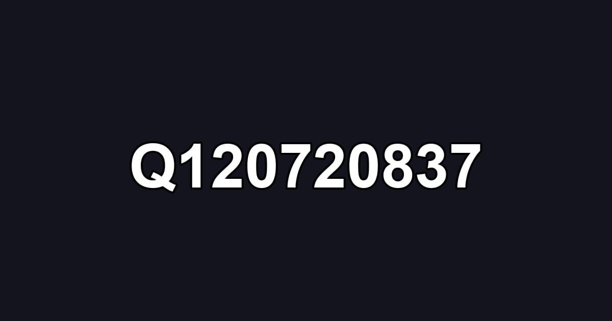 Q120720837