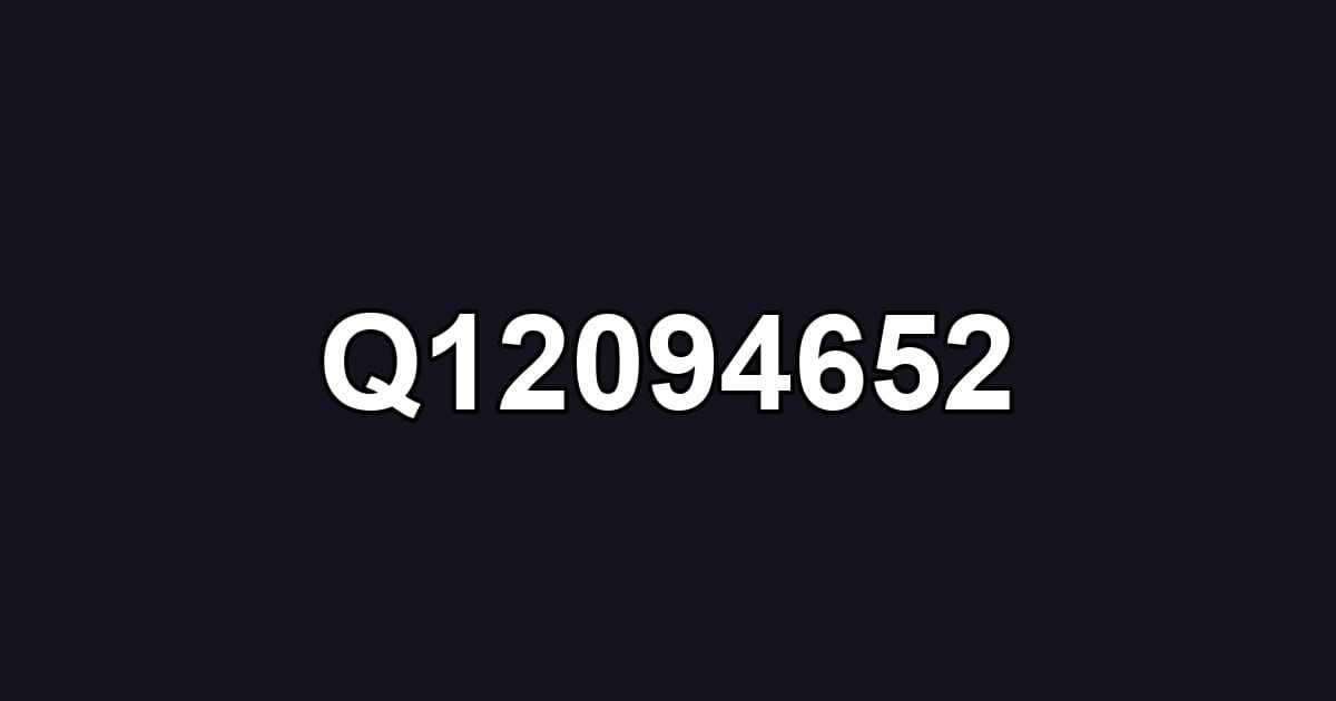 Q12094652