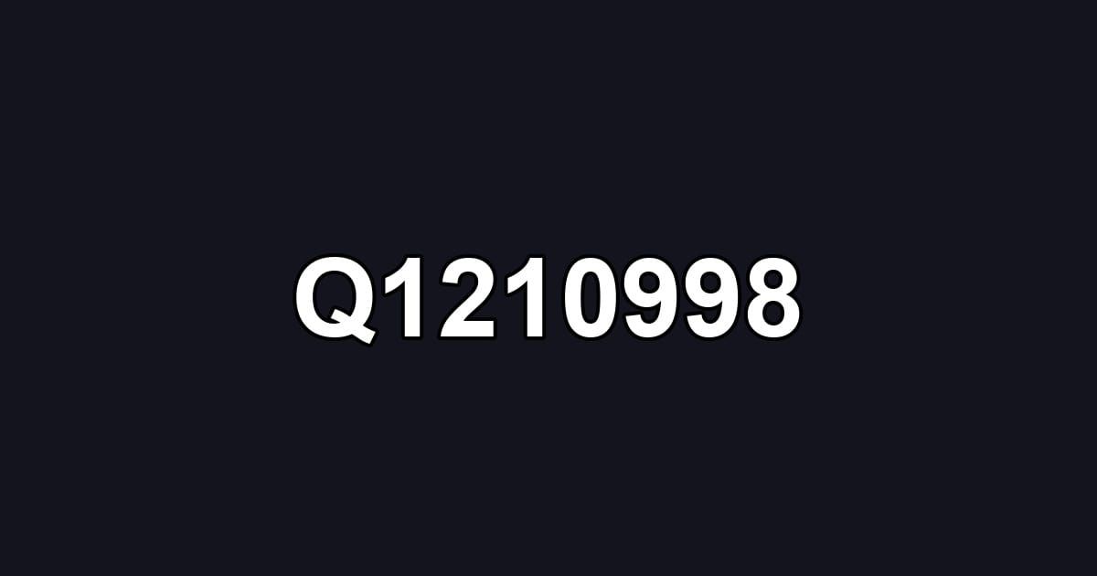 Q1210998