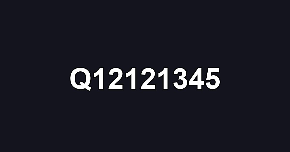 Q12121345