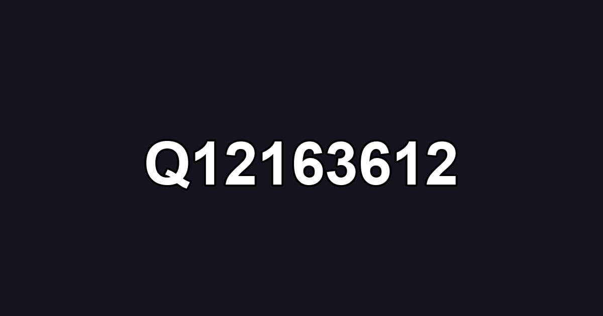 Q12163612