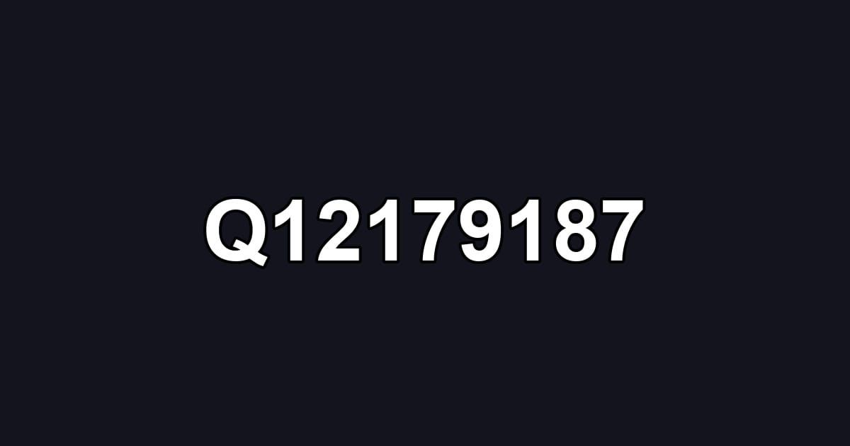 Q12179187