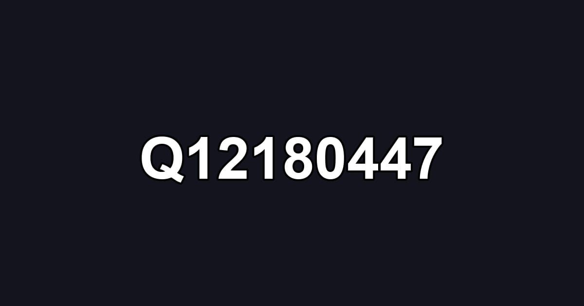 Q12180447