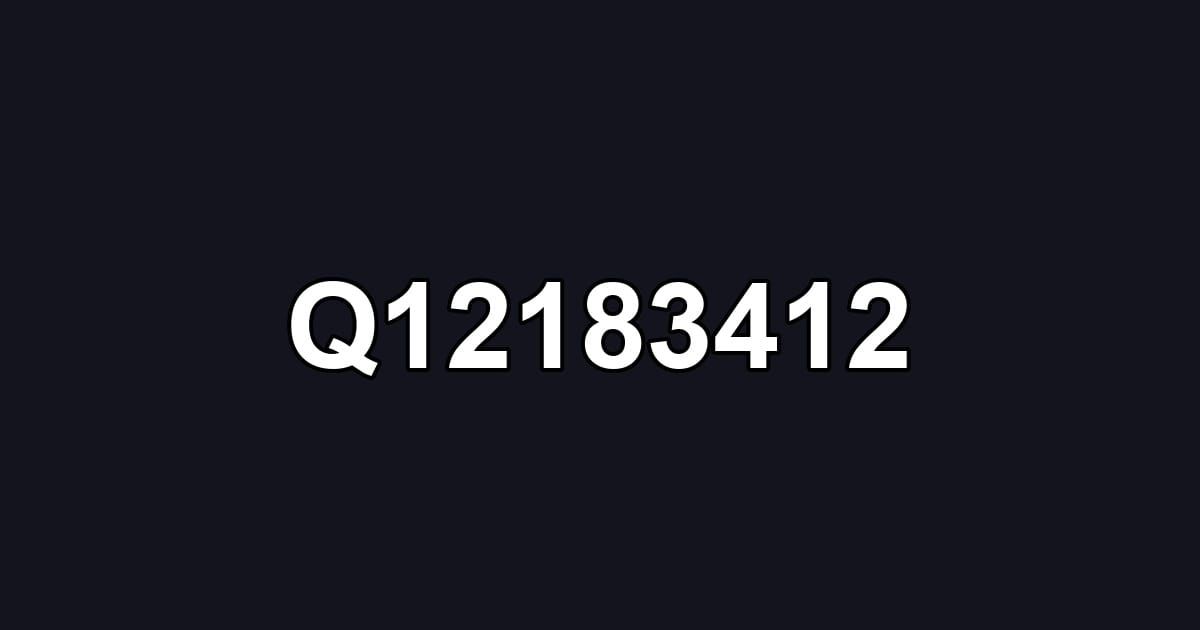 Q12183412
