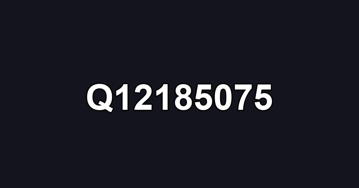 Q12185075