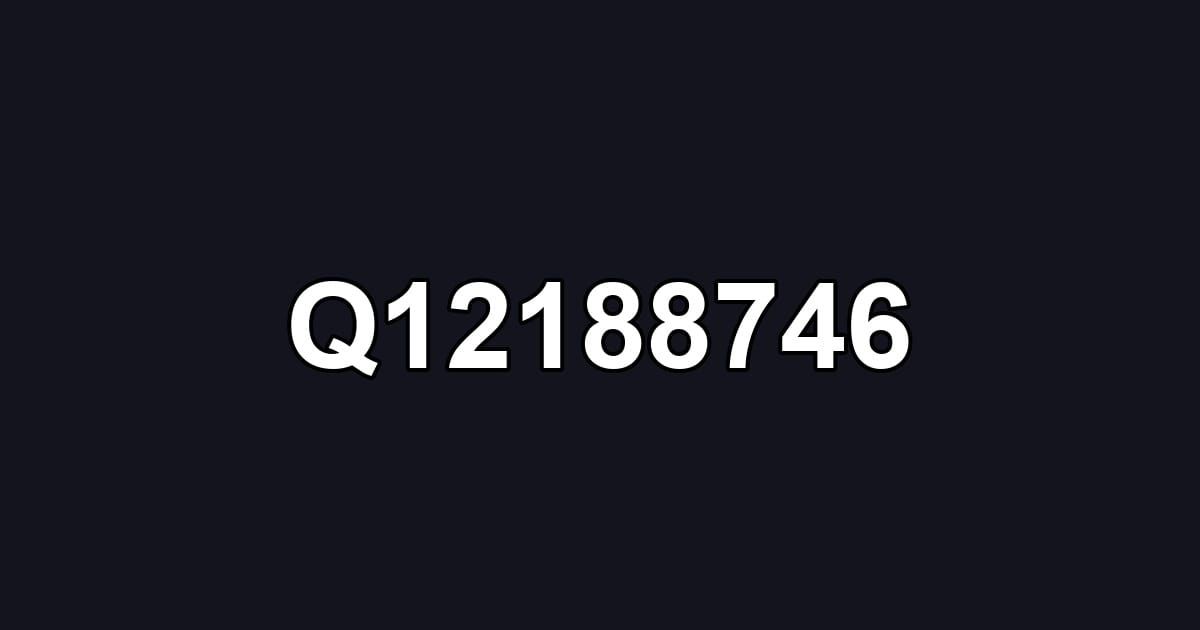 Q12188746