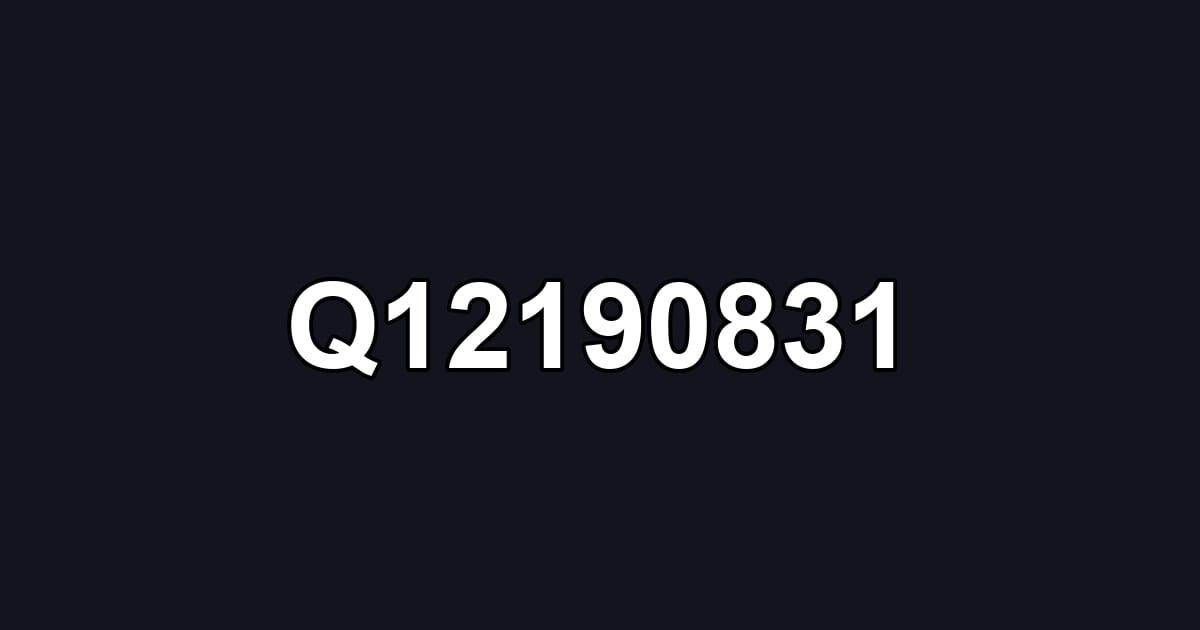 Q12190831
