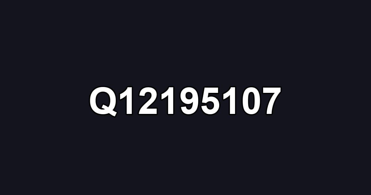 Q12195107