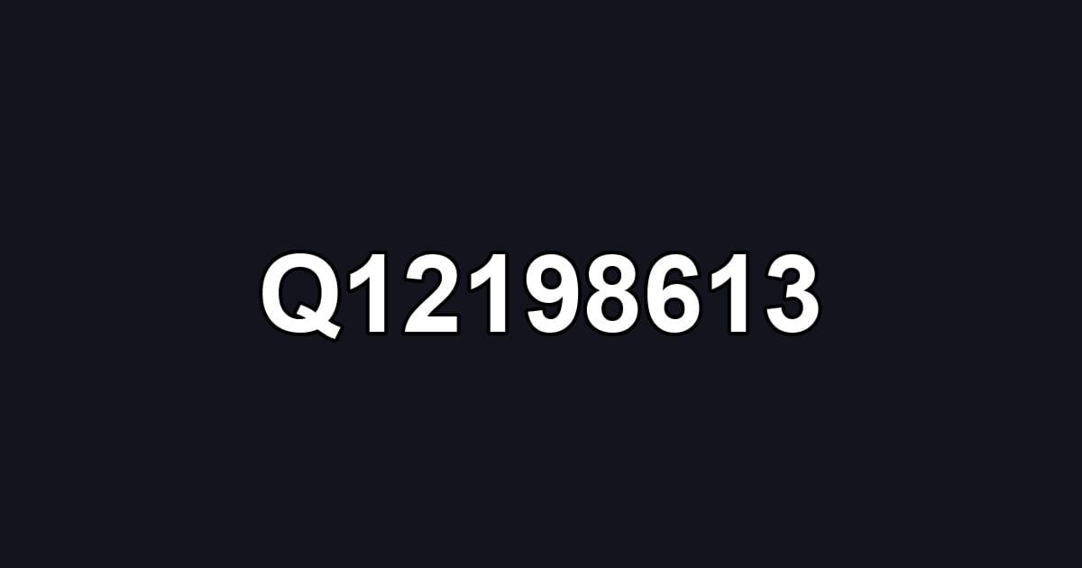 Q12198613