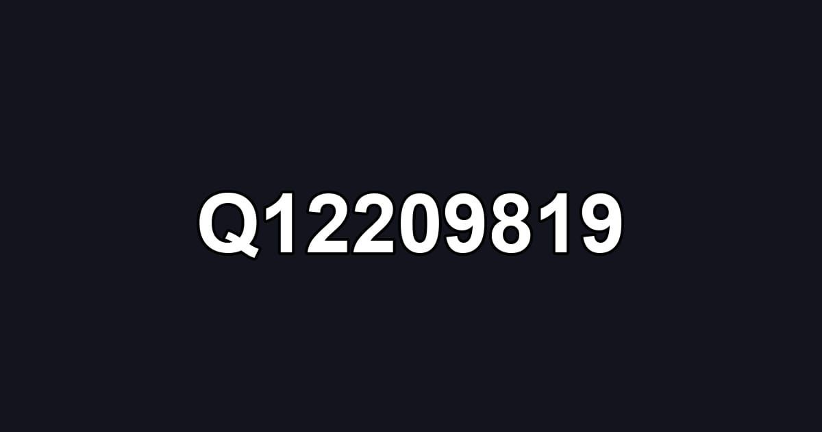 Q12209819