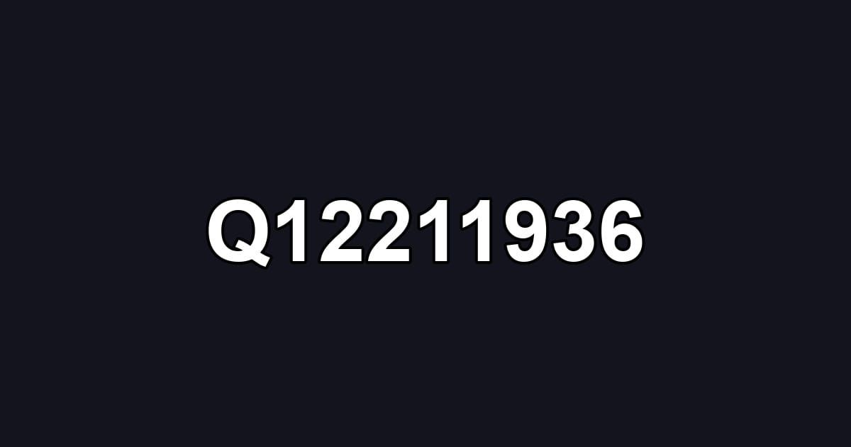 Q12211936