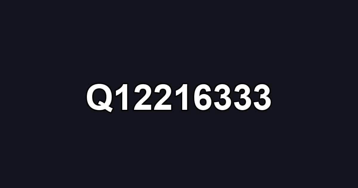 Q12216333