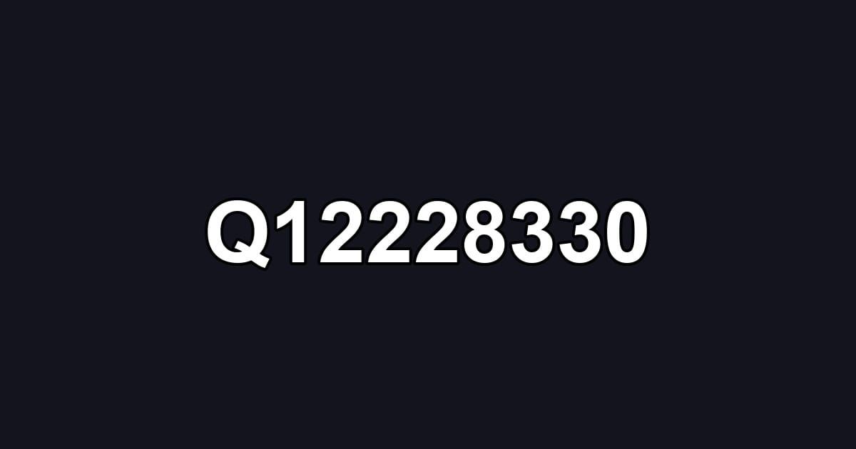 Q12228330