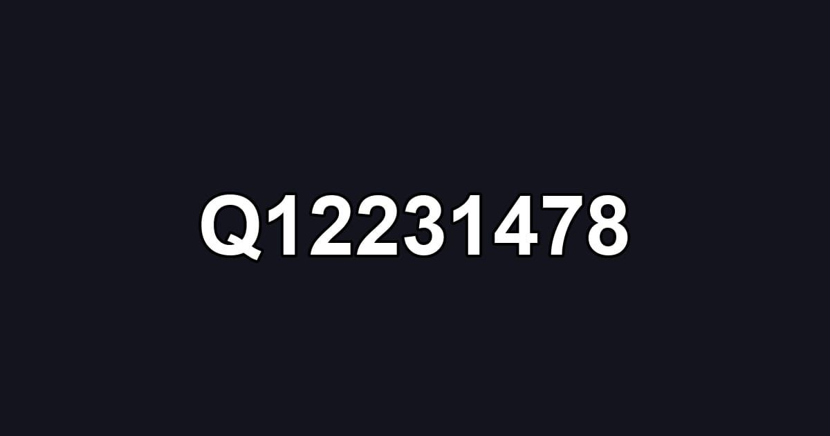 Q12231478