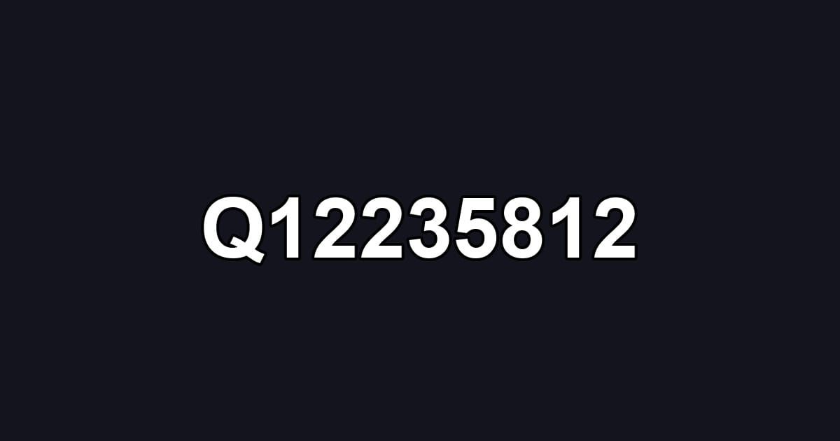 Q12235812