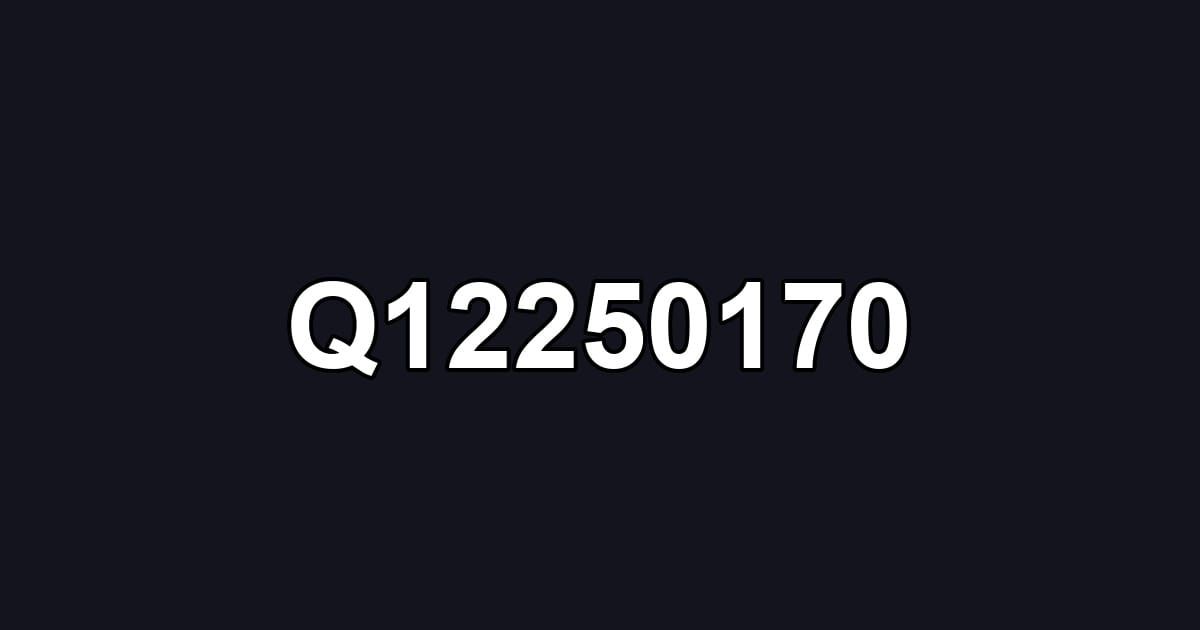 Q12250170