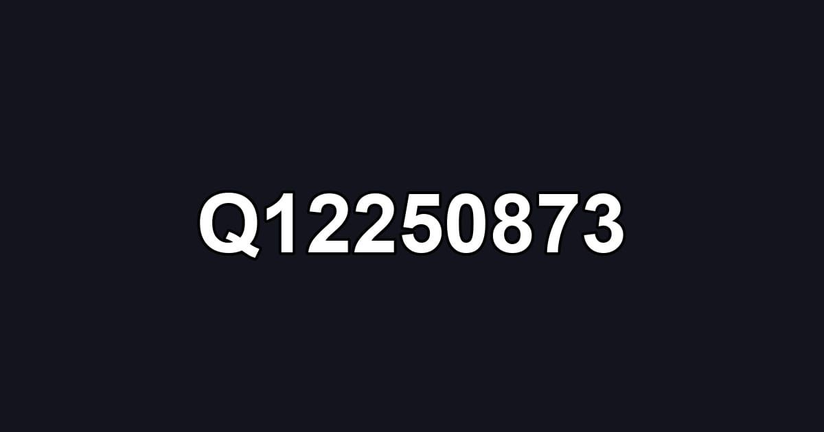 Q12250873