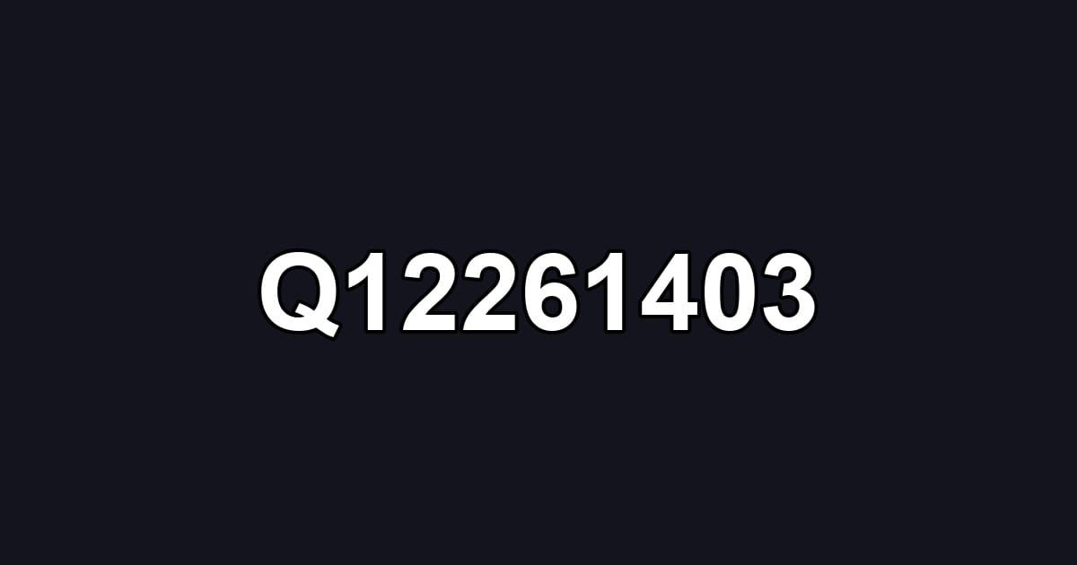 Q12261403