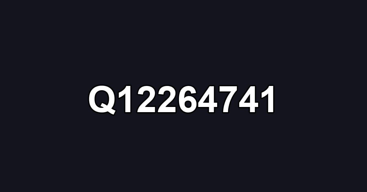 Q12264741