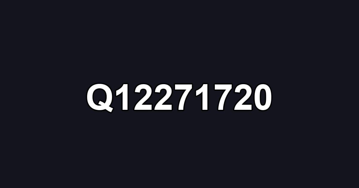 Q12271720
